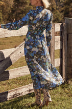 Load image into Gallery viewer, zoe kratzmann - graduate dress - forest blur