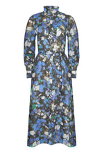 Load image into Gallery viewer, zoe kratzmann - graduate dress - forest blur