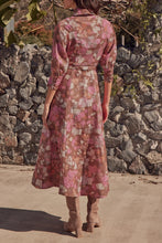 Load image into Gallery viewer, zoe kratzmann - bravado dress - blush blur