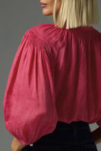 Load image into Gallery viewer, zoe kratzmann - stage top - punch