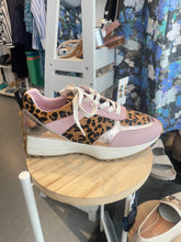 Load image into Gallery viewer, Gelato - FLOWER Cadance/Leopard