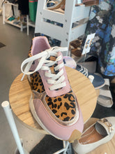 Load image into Gallery viewer, Gelato - FLOWER Cadance/Leopard