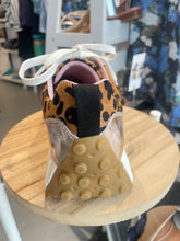 Load image into Gallery viewer, Gelato - FLOWER Cadance/Leopard