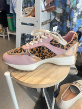 Load image into Gallery viewer, Gelato - FLOWER Cadance/Leopard