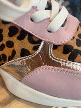 Load image into Gallery viewer, Gelato - FLOWER Cadance/Leopard