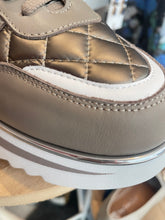 Load image into Gallery viewer, Alfie & Evie - HELENA Dark Stone /White