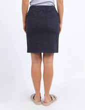 Load image into Gallery viewer, FOXWOOD - Rio Skirt Dark Sapphire