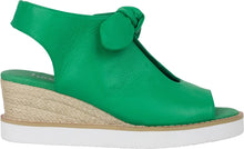 Load image into Gallery viewer, Hinako - Mossman  Emerald Green