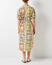 Load image into Gallery viewer, WALNUT - Toulouse Dress - The Aviary