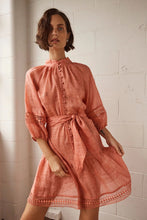 Load image into Gallery viewer, zoe kratzmann - alight dress - pomello