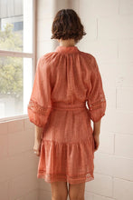 Load image into Gallery viewer, zoe kratzmann - alight dress - pomello