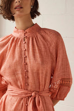 Load image into Gallery viewer, zoe kratzmann - alight dress - pomello