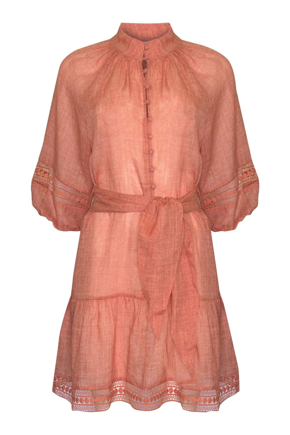 zoe kratzmann - alight dress - pomello