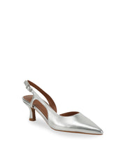 Load image into Gallery viewer, Nude Footwear - KAYLEE Silver
