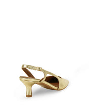 Load image into Gallery viewer, Nude Footwear - KAYLEE GOLD