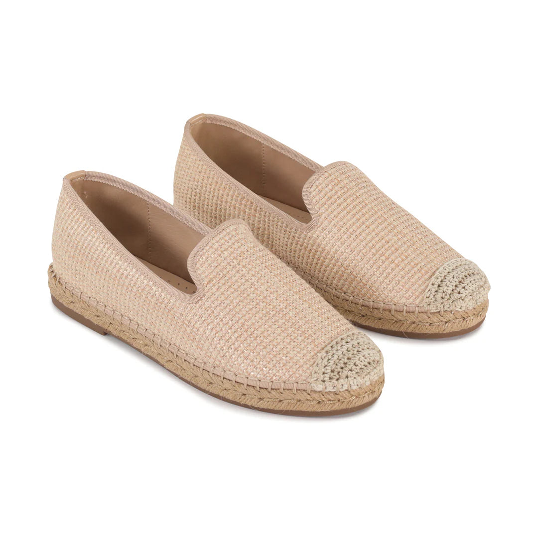 los cabos - Isabelle Natural Raffia