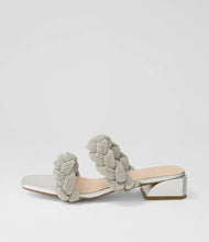 Load image into Gallery viewer, LAGUNA QUAYS - Good - Silver