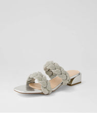 Load image into Gallery viewer, LAGUNA QUAYS - Good - Silver