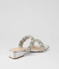 Load image into Gallery viewer, LAGUNA QUAYS - Good - Silver