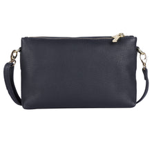 Load image into Gallery viewer, Rugged Hide - Springwood Cross body Bag