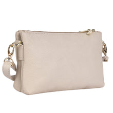 Load image into Gallery viewer, Rugged Hide - Springwood Cross body Bag