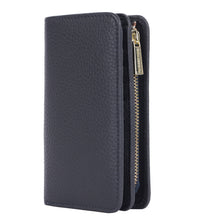 Load image into Gallery viewer, Rugged Hide - Shelley Midi Wallet