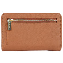 Load image into Gallery viewer, Rugged Hide - Shelley Midi Wallet