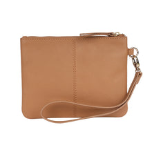 Load image into Gallery viewer, Rugged Hide - Carlota Clutch Bag