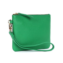 Load image into Gallery viewer, Rugged Hide - Carlota Clutch Bag