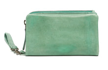 Load image into Gallery viewer, Rugged Hide - Mandy - Leaf