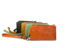 Load image into Gallery viewer, Rugged Hide - Mandy - Leaf