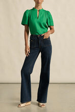 Load image into Gallery viewer, zoe kratzmann - recollect top parrot