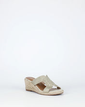 Load image into Gallery viewer, Soultbush - TALENT Light Gold