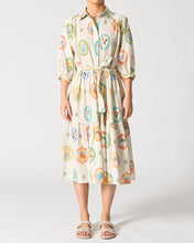 Load image into Gallery viewer, WALNUT - Tuscany Dress - Havana