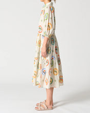 Load image into Gallery viewer, WALNUT - Tuscany Dress - Havana