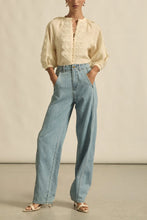 Load image into Gallery viewer, zoe kratzmann - bouquet top sorbet