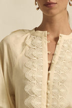 Load image into Gallery viewer, zoe kratzmann - bouquet top sorbet