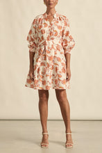 Load image into Gallery viewer, zoe kratzmann - elated dress orchard botanic