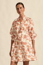 Load image into Gallery viewer, zoe kratzmann - elated dress orchard botanic