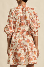 Load image into Gallery viewer, zoe kratzmann - elated dress orchard botanic