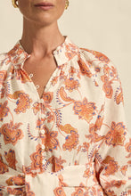 Load image into Gallery viewer, zoe kratzmann - elated dress orchard botanic