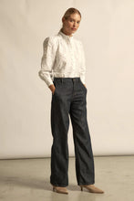 Load image into Gallery viewer, zoe kratzmann - fete top porcelain