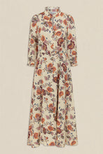 Load image into Gallery viewer, zoe kratzmann -halo dress heirloom bloom