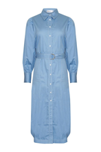 Load image into Gallery viewer, zoe kratzmann - gist dress Sailor