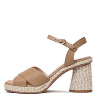 Load image into Gallery viewer, Gaimo - Cordelia Capuccino