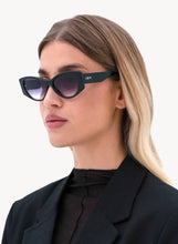 Load image into Gallery viewer, otra - Monroe Black