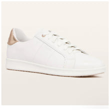 Load image into Gallery viewer, FRANKIE4 - Jackie IV White/Rose Gold