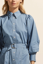 Load image into Gallery viewer, zoe kratzmann - gist dress Sailor