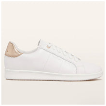 Load image into Gallery viewer, FRANKIE4 - Jackie IV White/Rose Gold