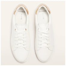 Load image into Gallery viewer, FRANKIE4 - Jackie IV White/Rose Gold